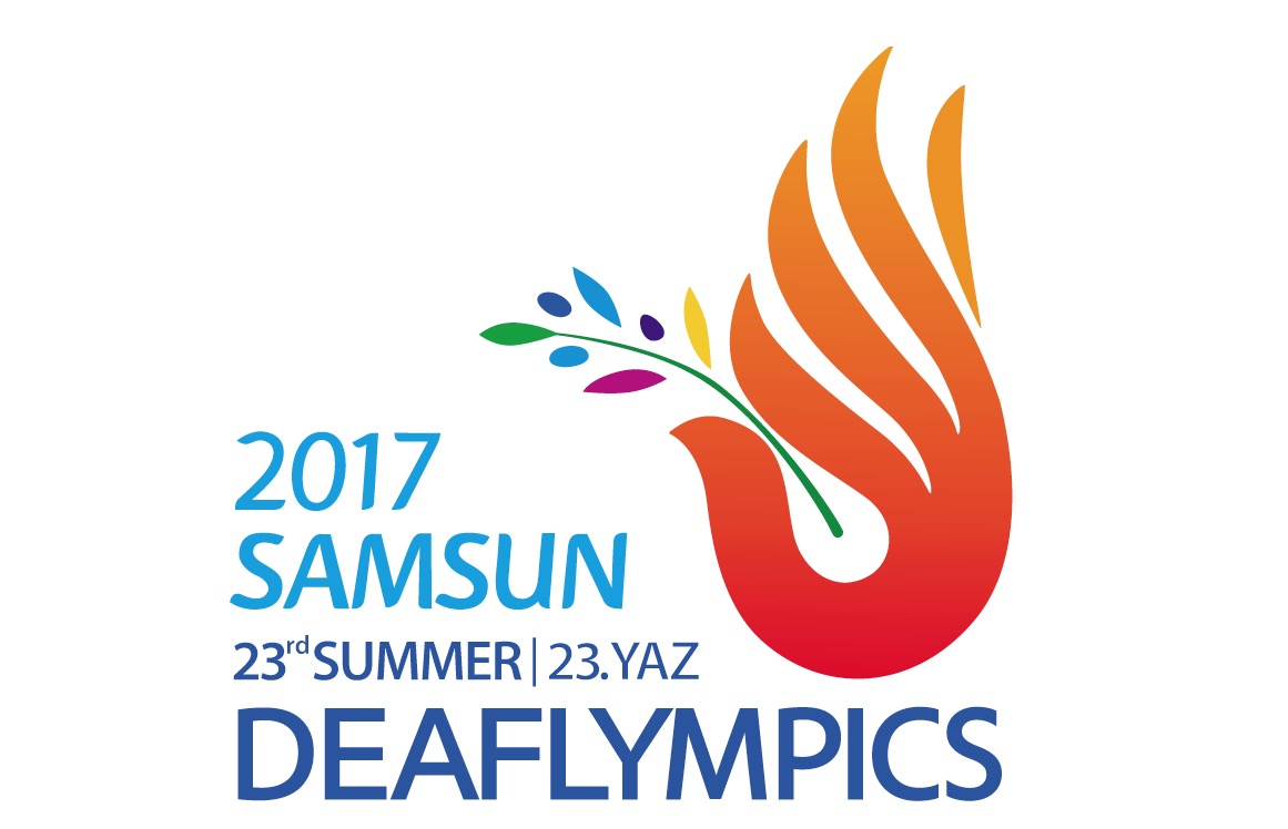 2017-es Samsuni Siketlimpia logója