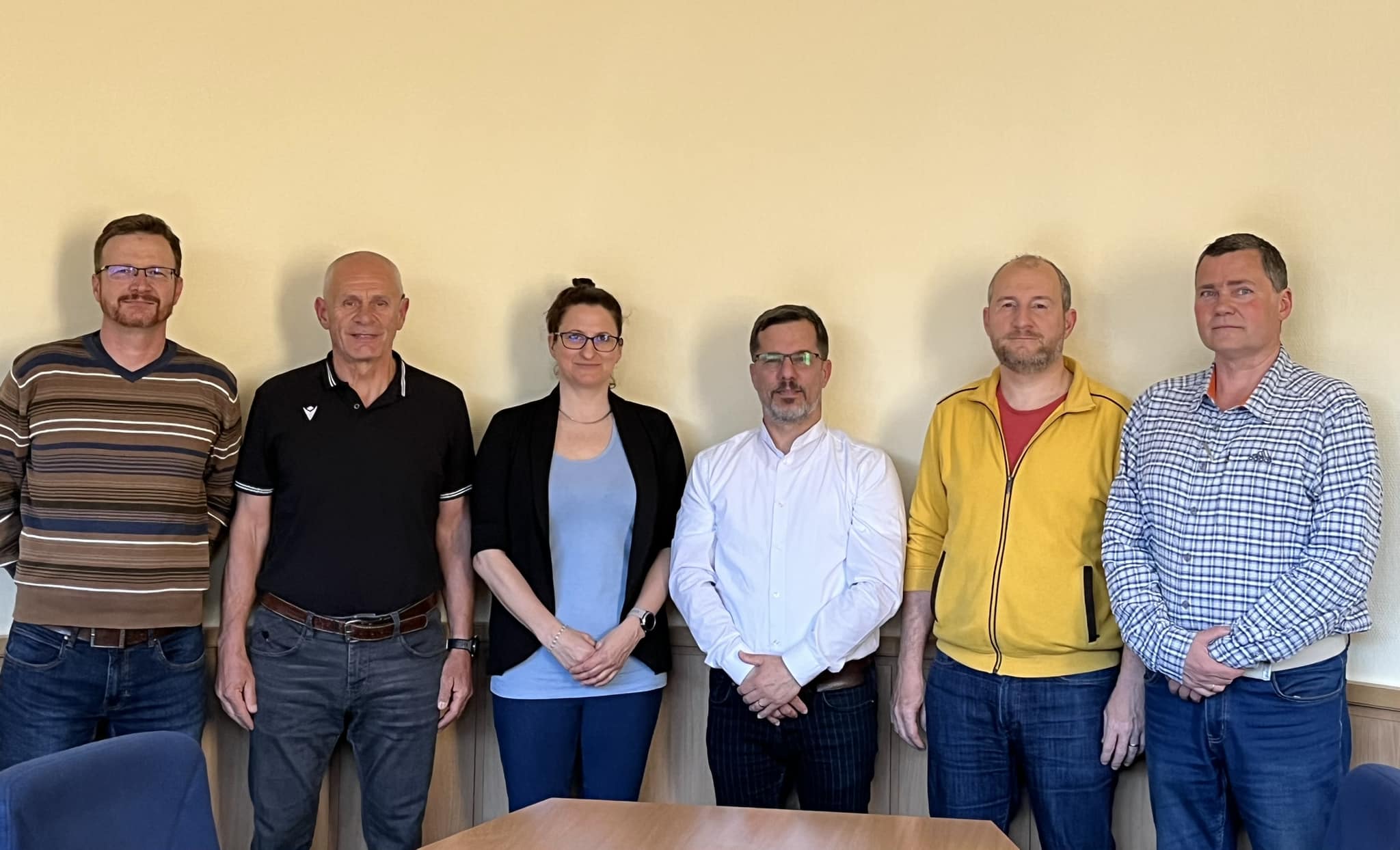 Lassan lejár az MHSSZ mandátuma