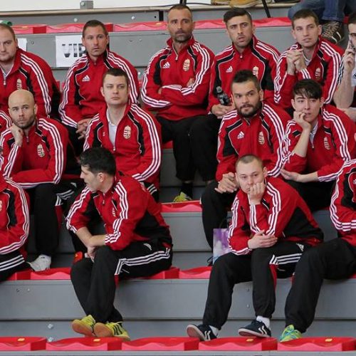 Fiaink újra reménykedhetnek...