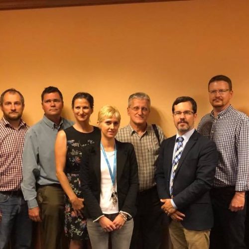 Új elnökség és Felügyelő Bizottság