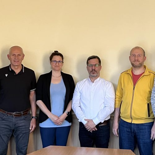 Lassan lejár az MHSSZ mandátuma