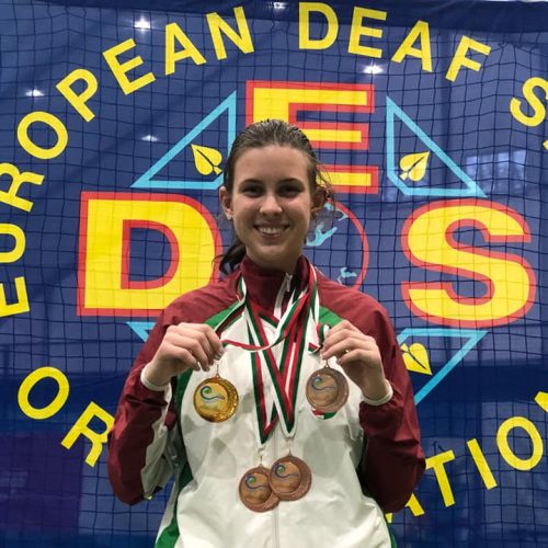 Éremeső volt Bulgáriában