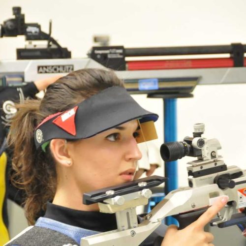 Biatovszki Míra a 20. Walther Trophy sztárvendégei között szerepelt