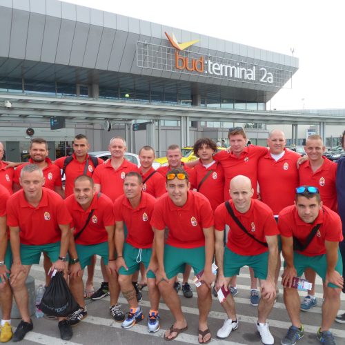 Törökországba utaznak mieink