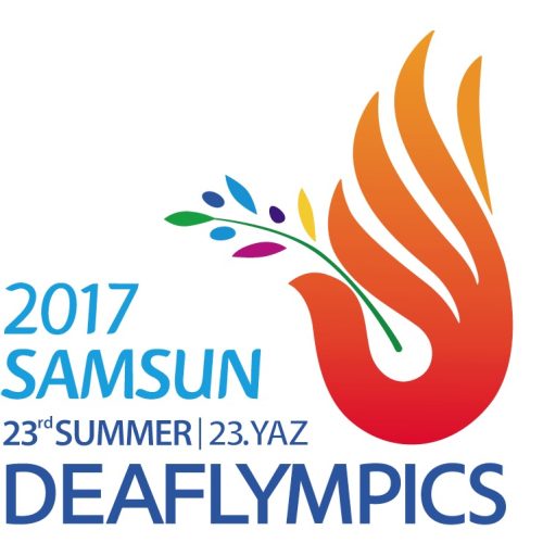 2017-es Samsuni Siketlimpia logója
