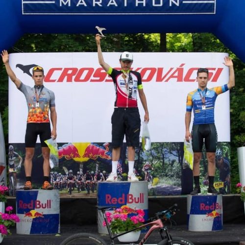 Bicikliseinknél is beindult a versenyszezon!