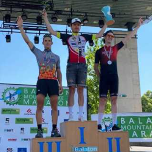 Balaton Mountainbike Maraton