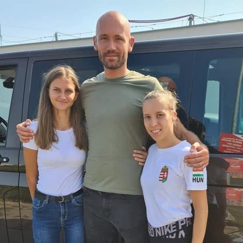 Hallássérültek Atlétika Világbajnoksága