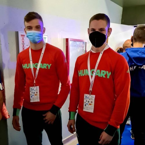 Hallássérültek Judo Világbajnoksága