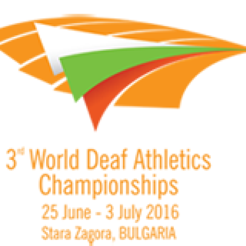 3. Hallássérültek Atlétikai Világbajnoksága eredményei