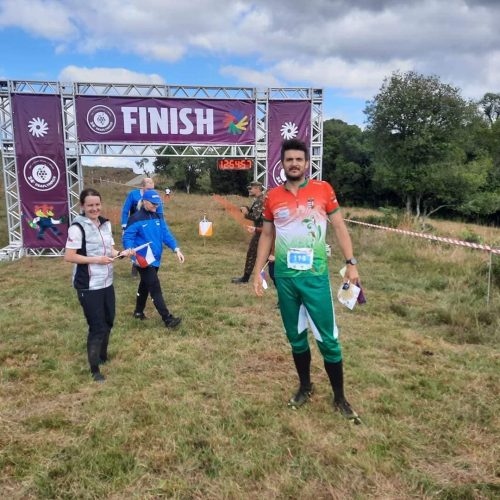 Férfi hosszútávú tájfutás magyar eredményei