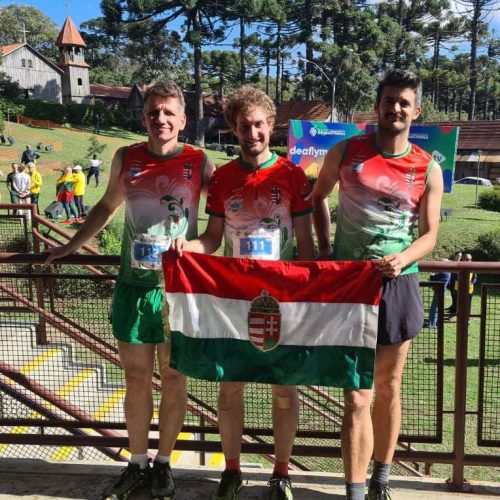 Pontszerző helyezések a tájfutásban